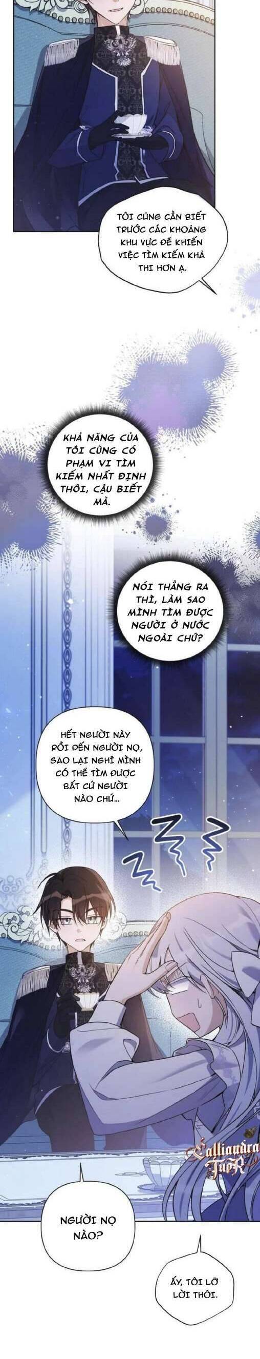Liệu Người Có Muốn Được Cứu Rỗi Không? Chapter 15 - 30