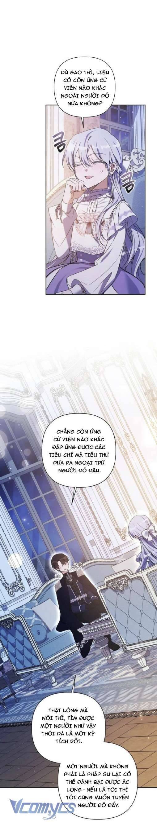 Liệu Người Có Muốn Được Cứu Rỗi Không? Chapter 15 - 31