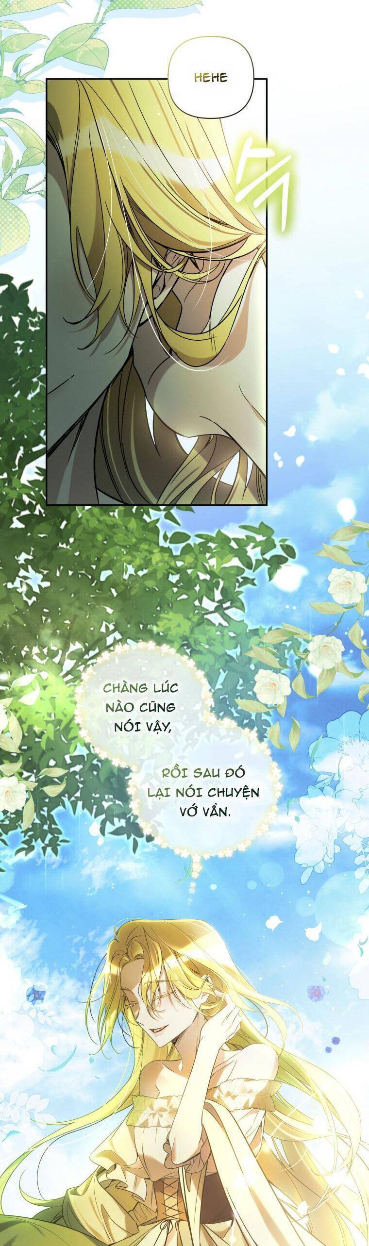 Liệu Người Có Muốn Được Cứu Rỗi Không? Chapter 17 - 36