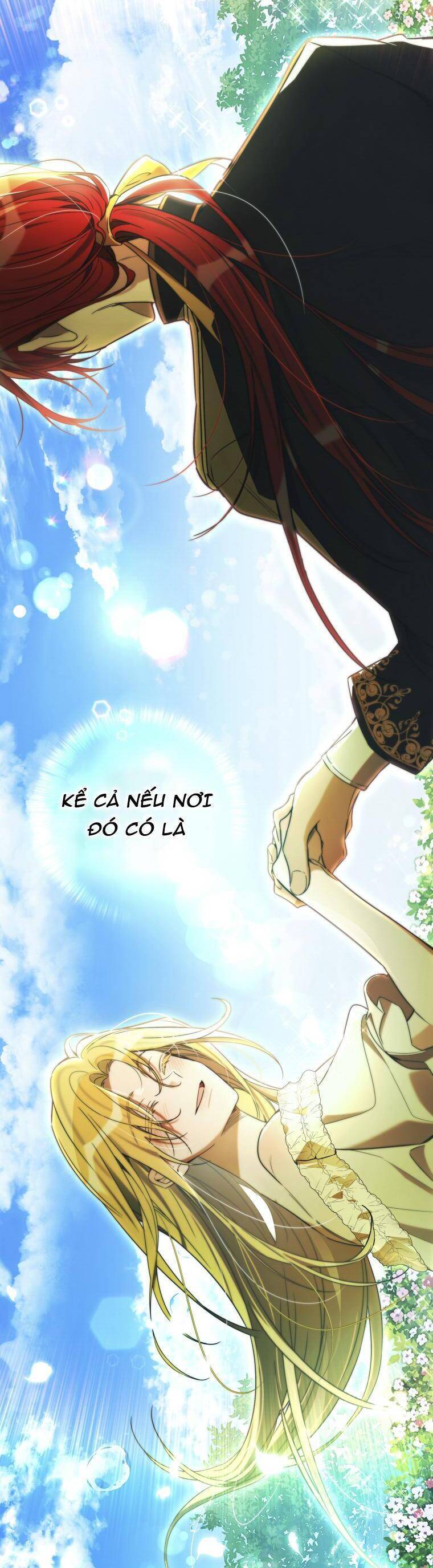 Liệu Người Có Muốn Được Cứu Rỗi Không? Chapter 17 - 42