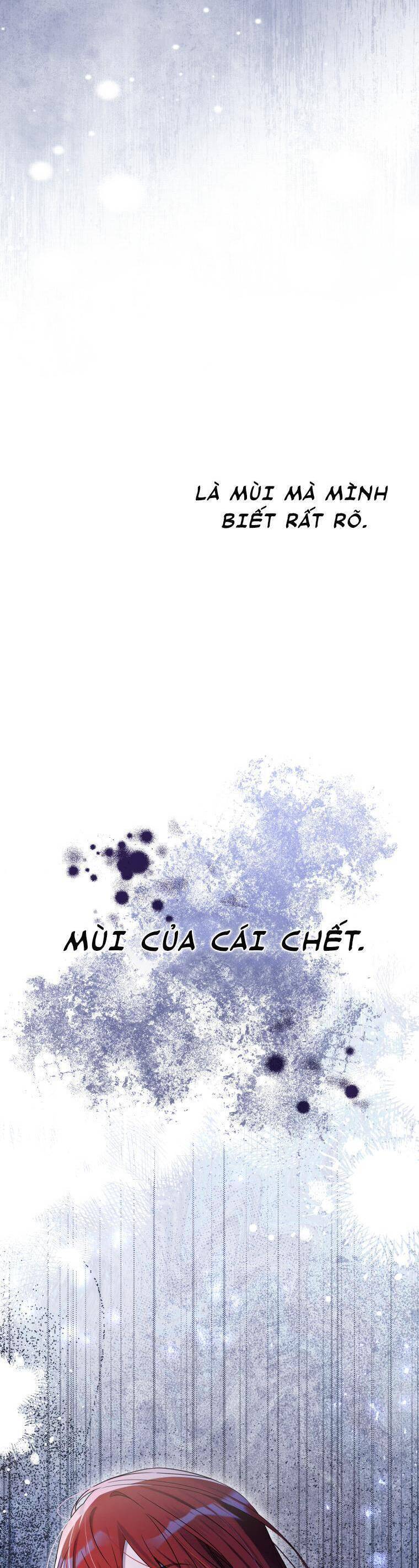 Liệu Người Có Muốn Được Cứu Rỗi Không? Chapter 17 - 54