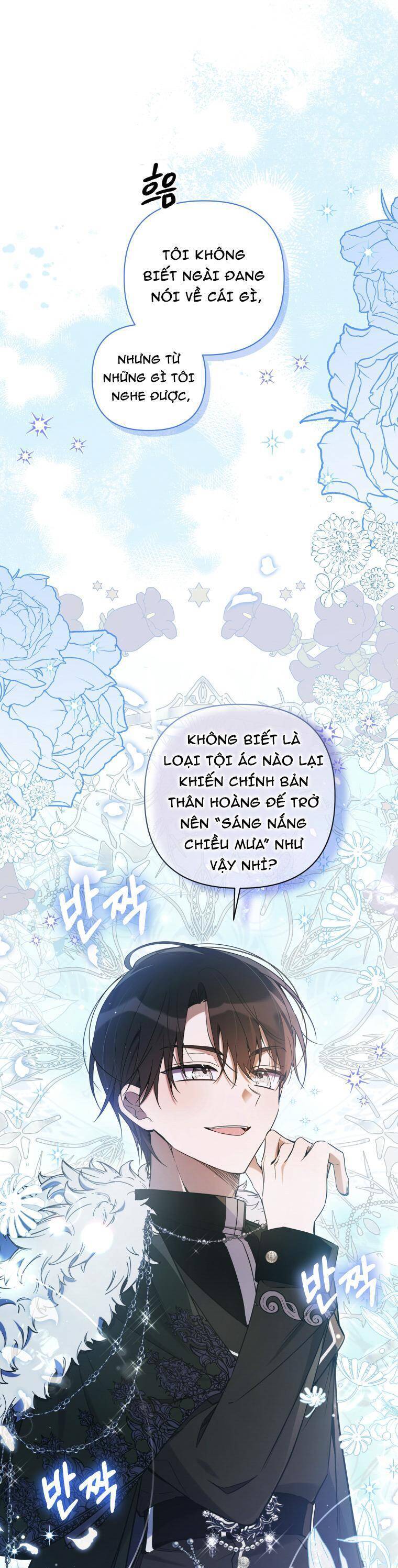 Liệu Người Có Muốn Được Cứu Rỗi Không? Chapter 17 - 10
