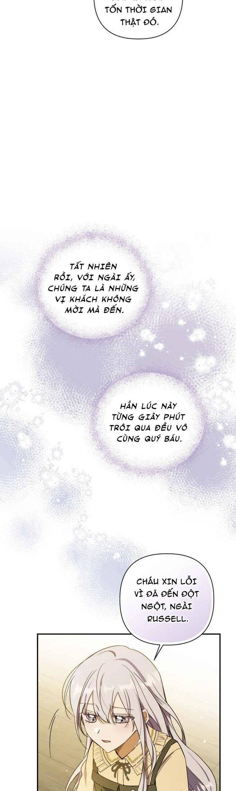 Liệu Người Có Muốn Được Cứu Rỗi Không? Chapter 18 - 11