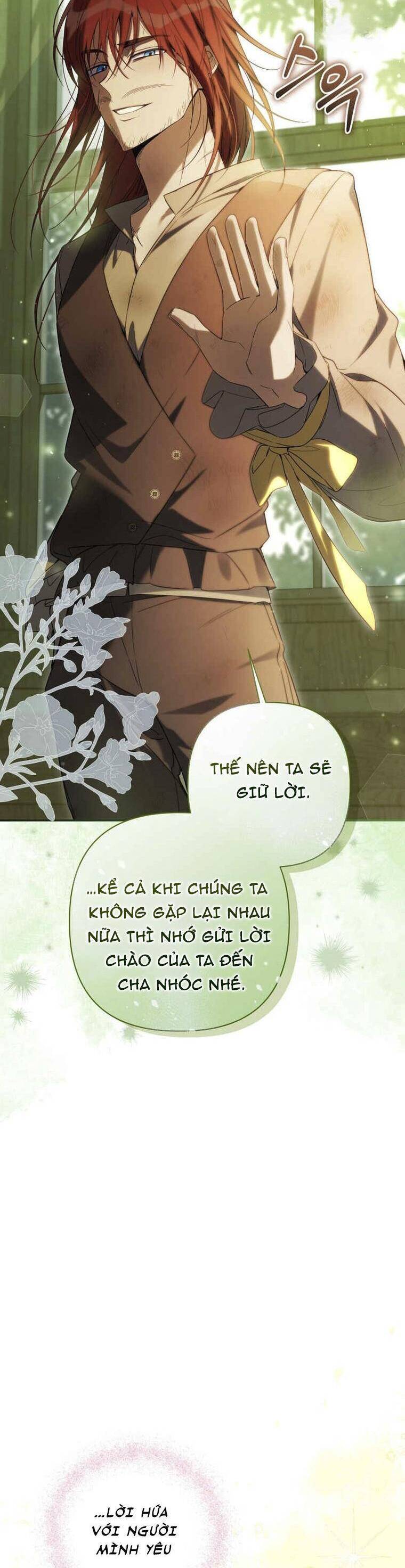 Liệu Người Có Muốn Được Cứu Rỗi Không? Chapter 18 - 21