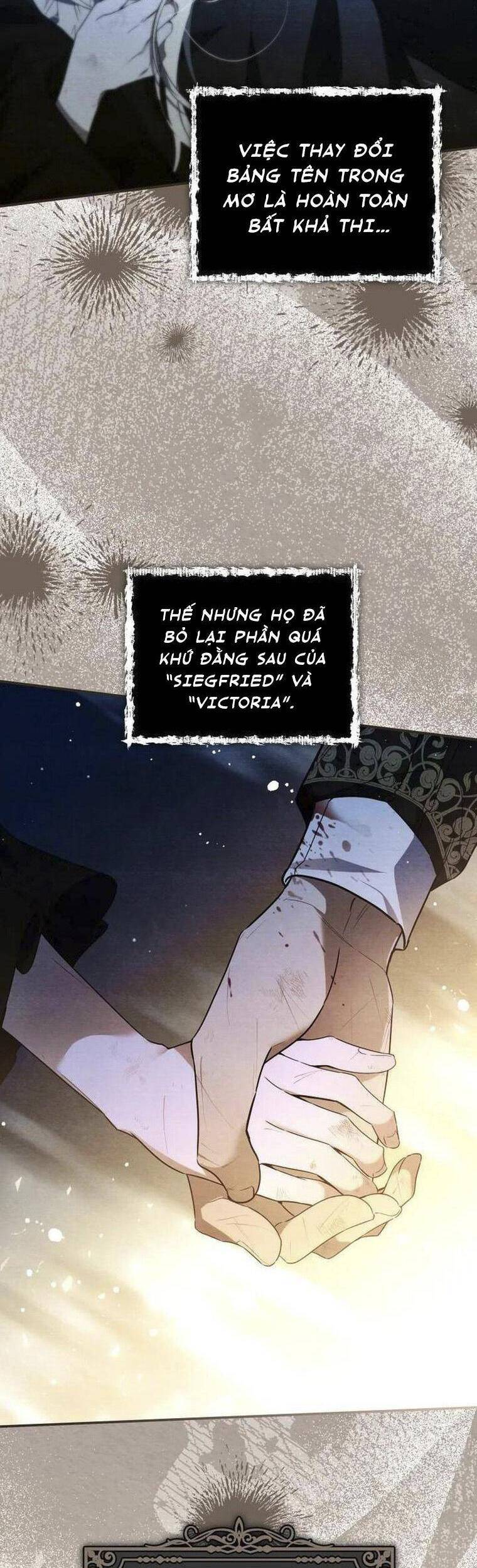 Liệu Người Có Muốn Được Cứu Rỗi Không? Chapter 19 - 18