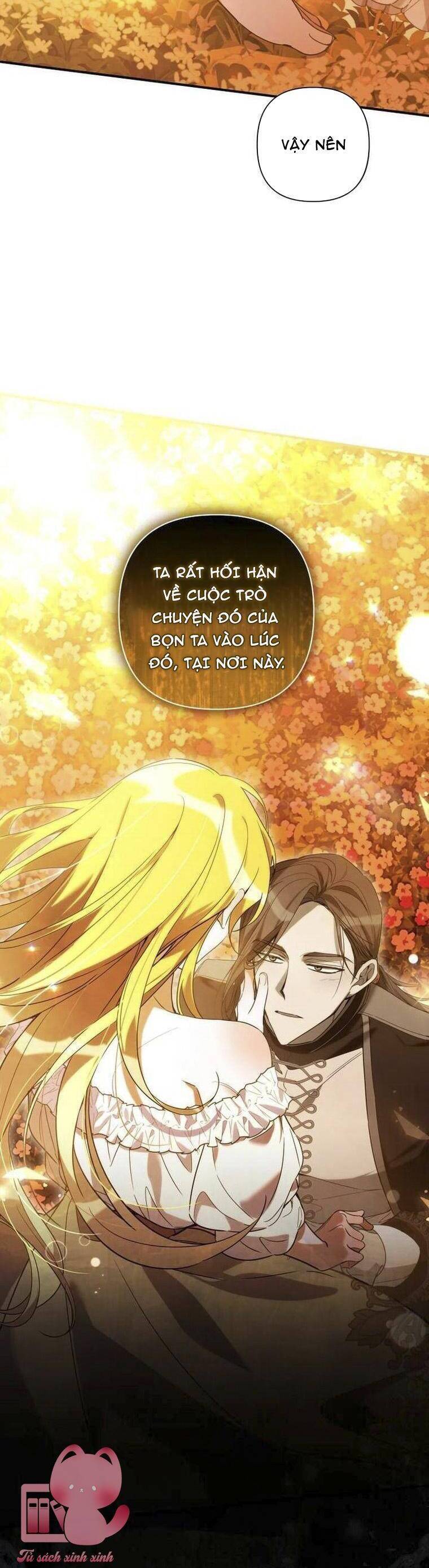 Liệu Người Có Muốn Được Cứu Rỗi Không? Chapter 19 - 35