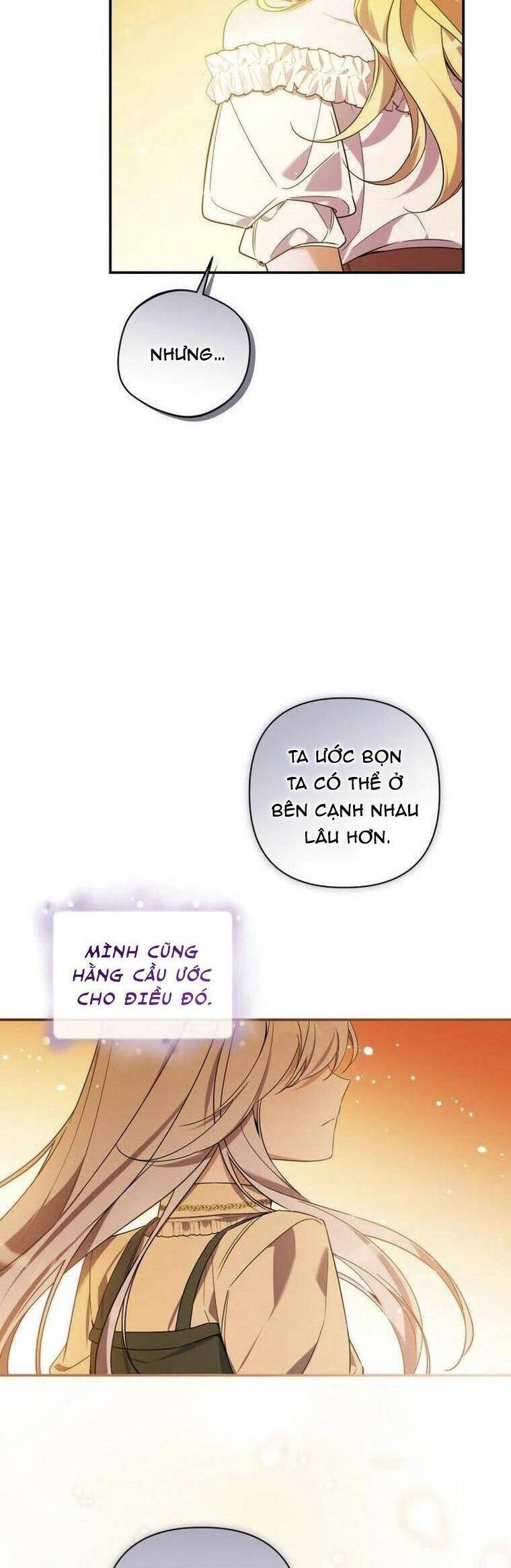 Liệu Người Có Muốn Được Cứu Rỗi Không? Chapter 19 - 45