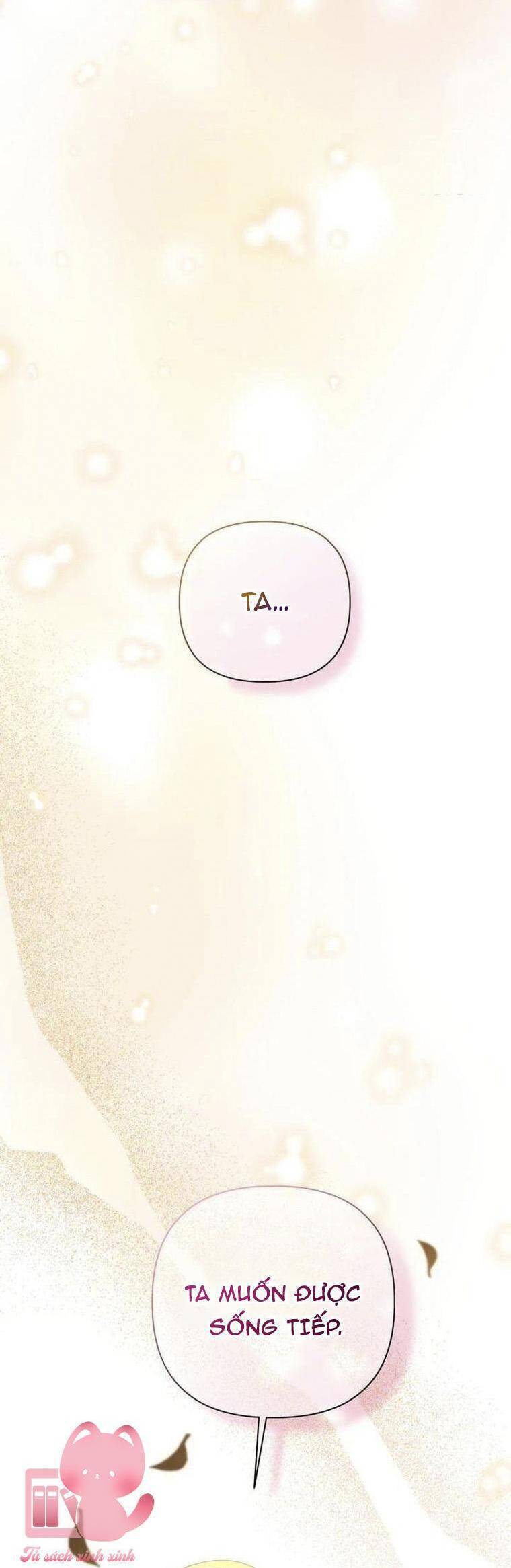 Liệu Người Có Muốn Được Cứu Rỗi Không? Chapter 19 - 47