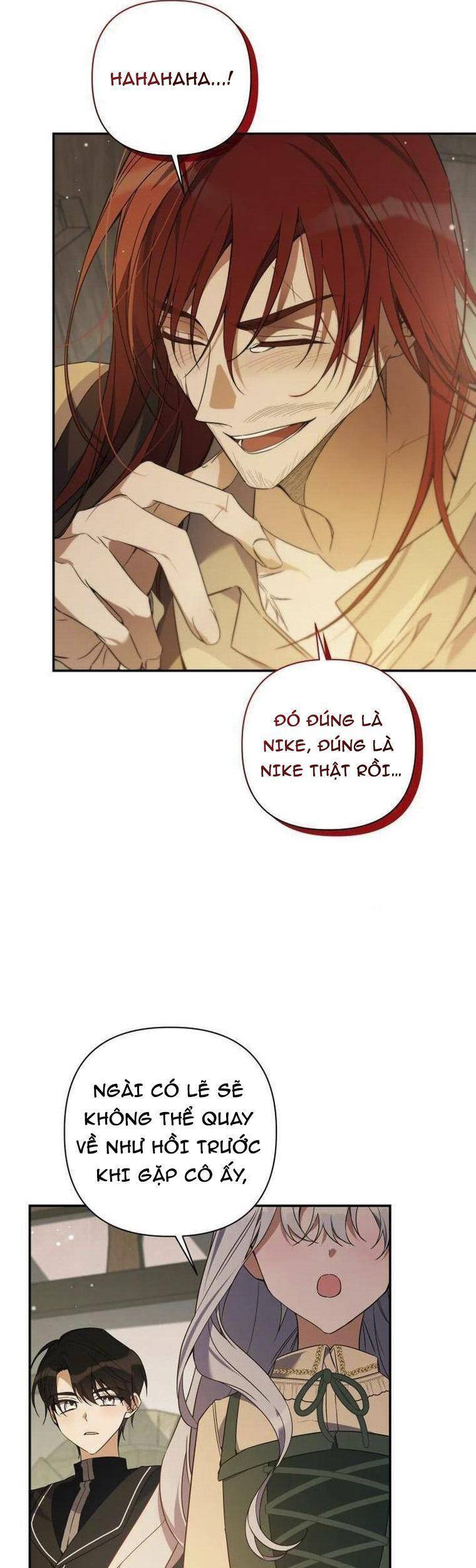 Liệu Người Có Muốn Được Cứu Rỗi Không? Chapter 19 - 56