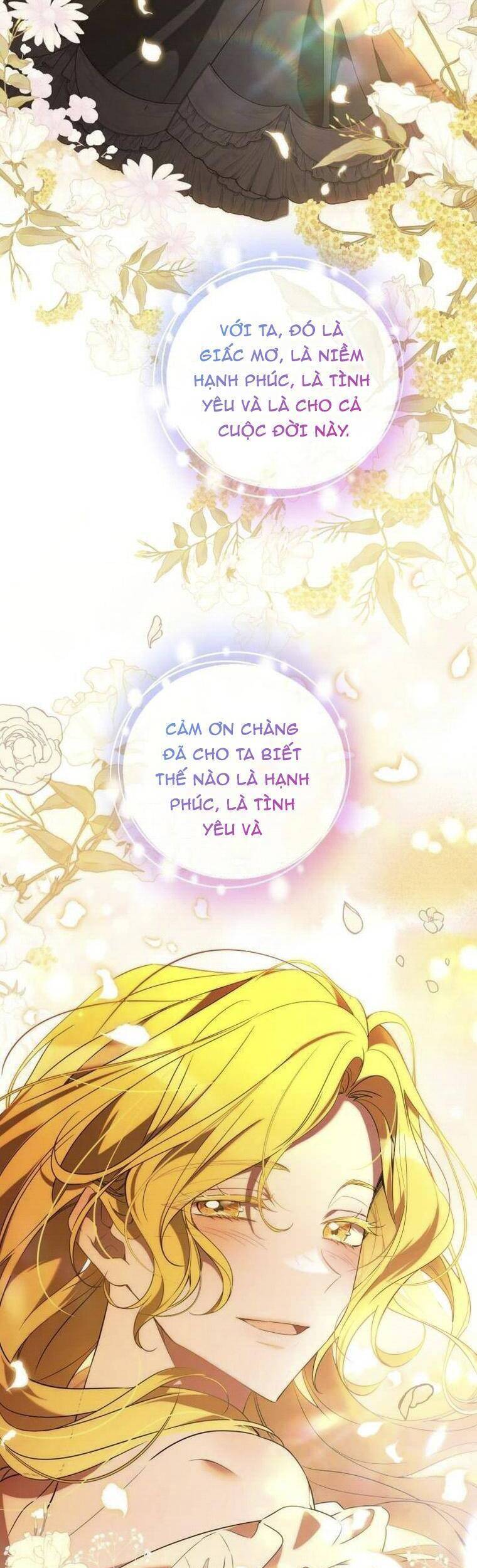 Liệu Người Có Muốn Được Cứu Rỗi Không? Chapter 19 - 58