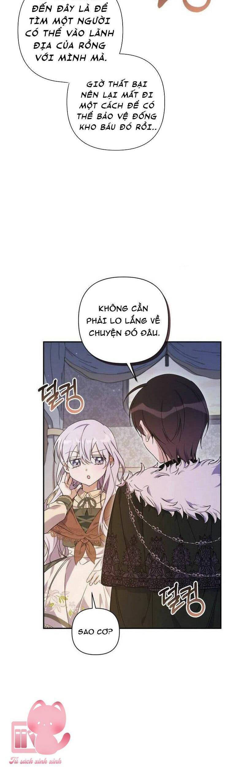 Liệu Người Có Muốn Được Cứu Rỗi Không? Chapter 19 - 63