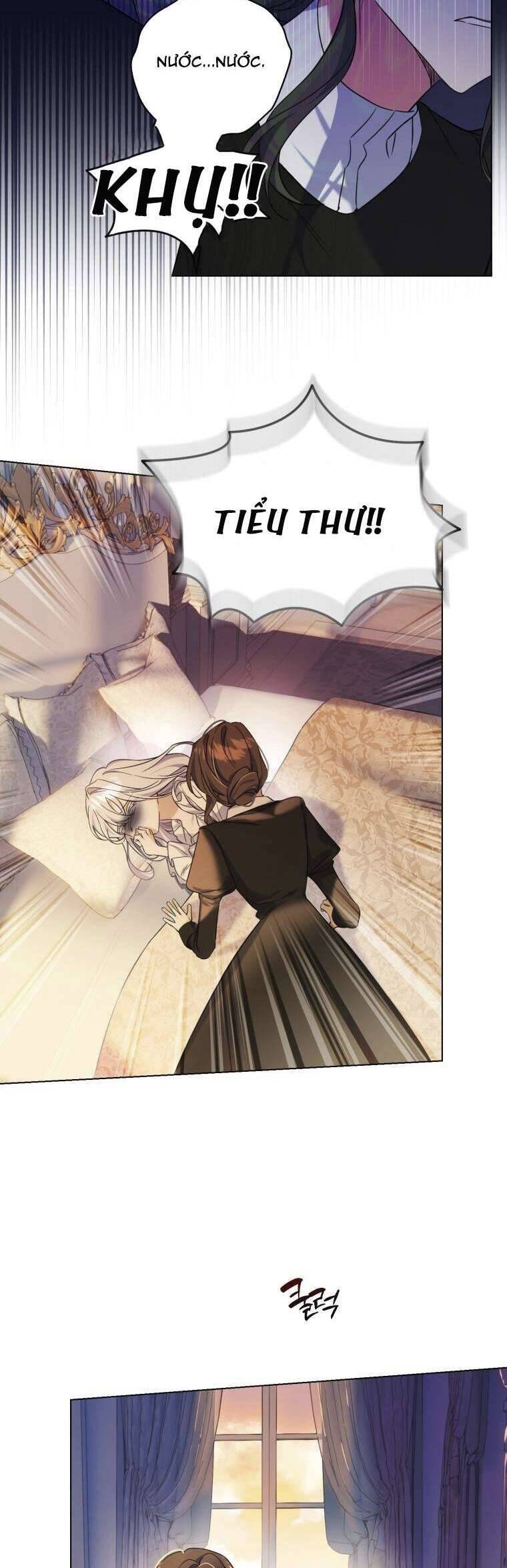 Liệu Người Có Muốn Được Cứu Rỗi Không? Chapter 2 - 46