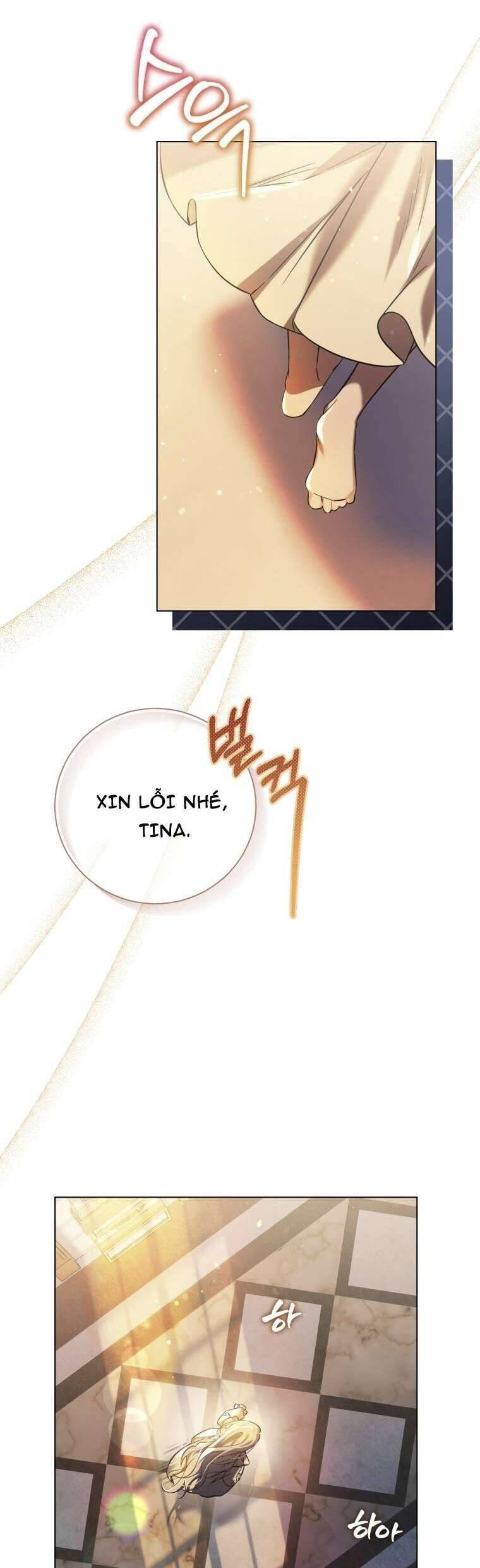 Liệu Người Có Muốn Được Cứu Rỗi Không? Chapter 2 - 49