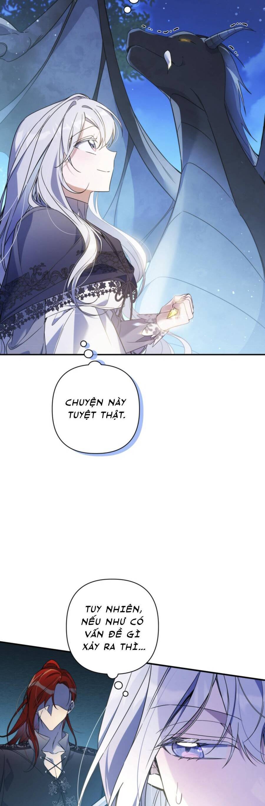 Liệu Người Có Muốn Được Cứu Rỗi Không? Chapter 22 - 19
