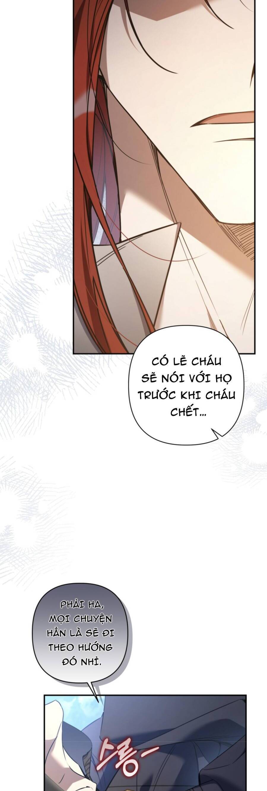 Liệu Người Có Muốn Được Cứu Rỗi Không? Chapter 22 - 26