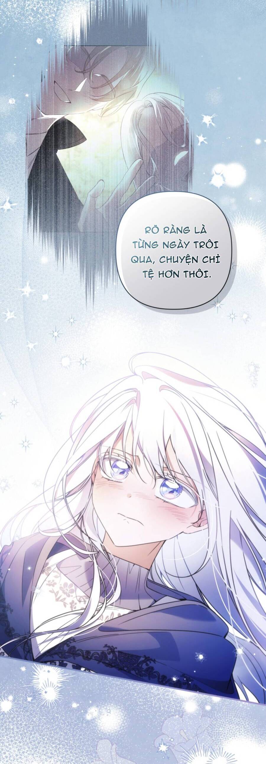 Liệu Người Có Muốn Được Cứu Rỗi Không? Chapter 22 - 36