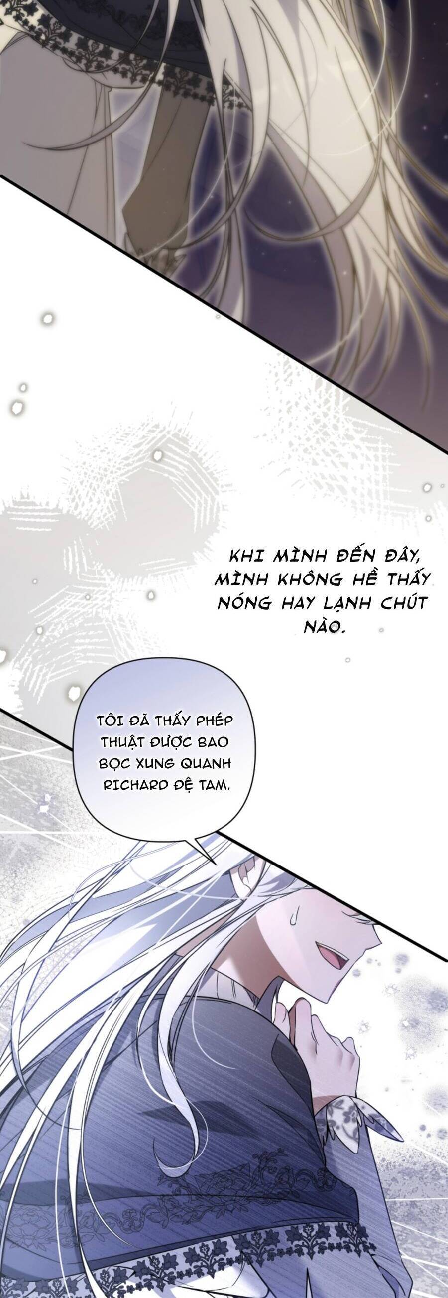 Liệu Người Có Muốn Được Cứu Rỗi Không? Chapter 23 - 43