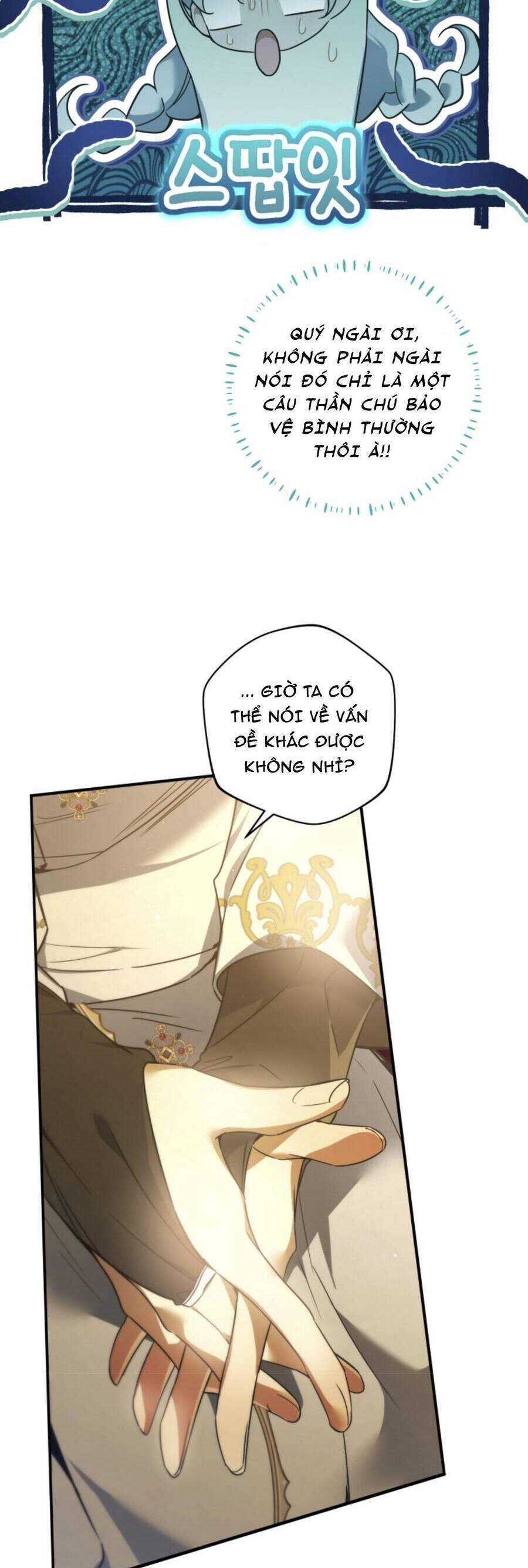 Liệu Người Có Muốn Được Cứu Rỗi Không? Chapter 25 - 30