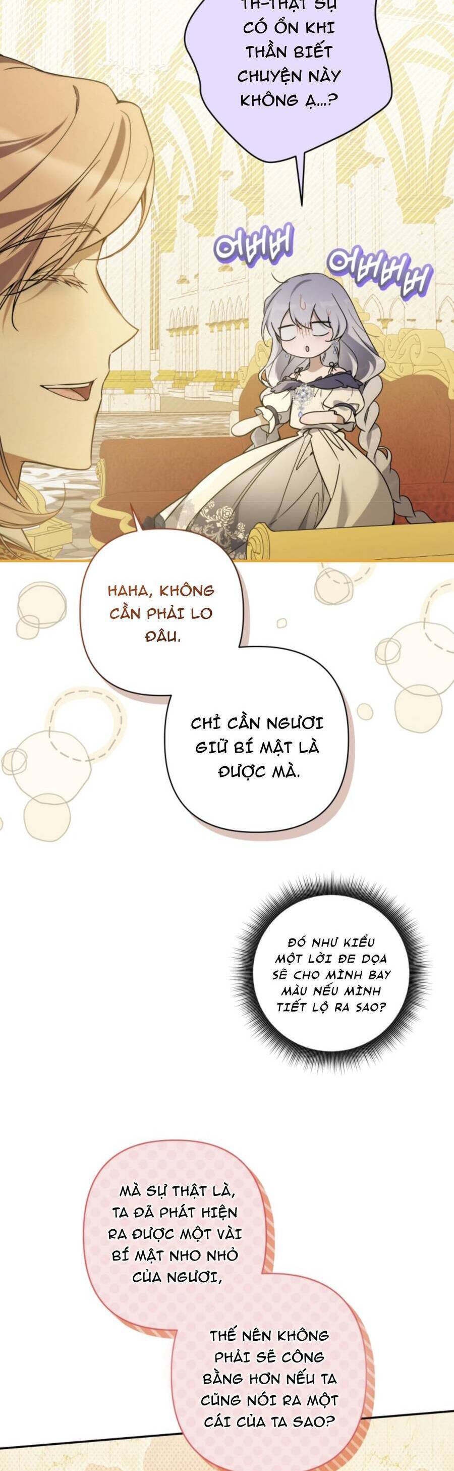 Liệu Người Có Muốn Được Cứu Rỗi Không? Chapter 25 - 34