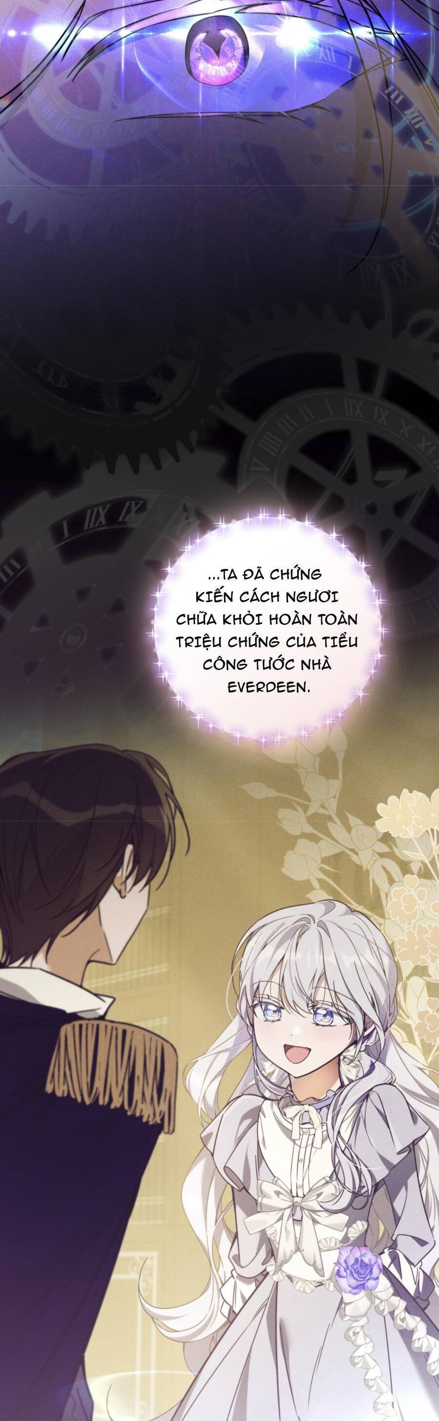 Liệu Người Có Muốn Được Cứu Rỗi Không? Chapter 25 - 42