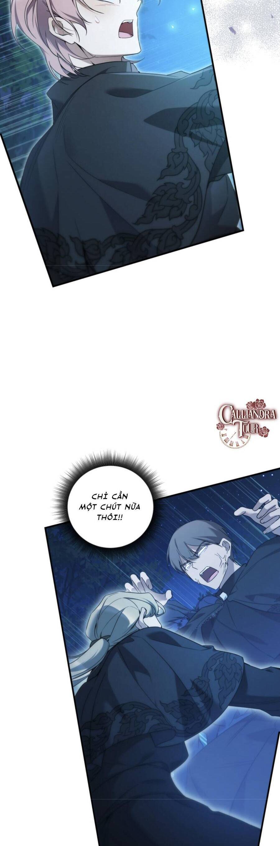 Liệu Người Có Muốn Được Cứu Rỗi Không? Chapter 27 - 8