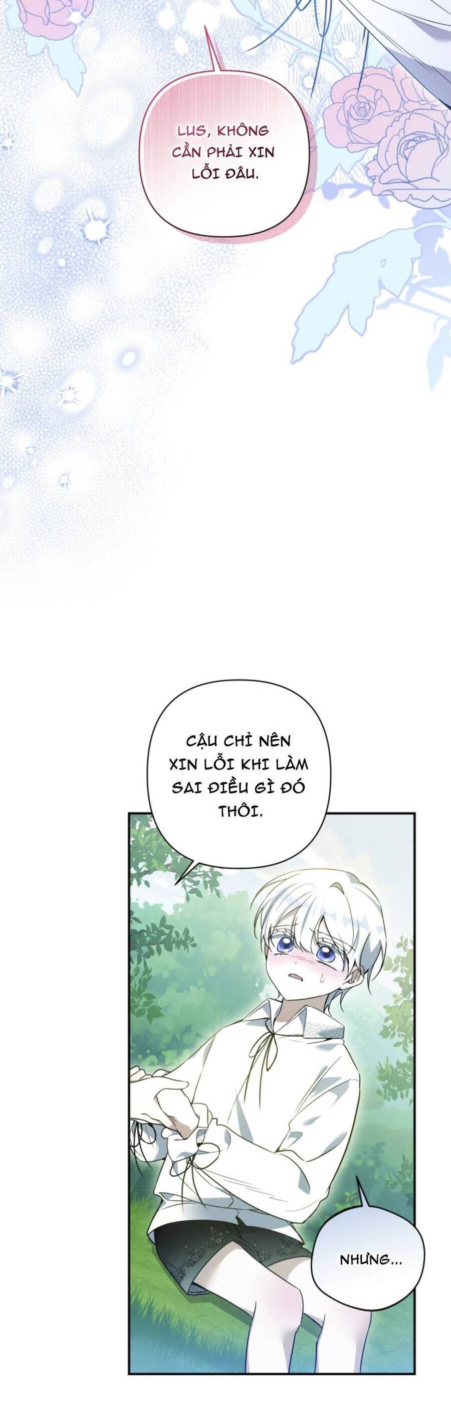 Liệu Người Có Muốn Được Cứu Rỗi Không? Chapter 28 - 19
