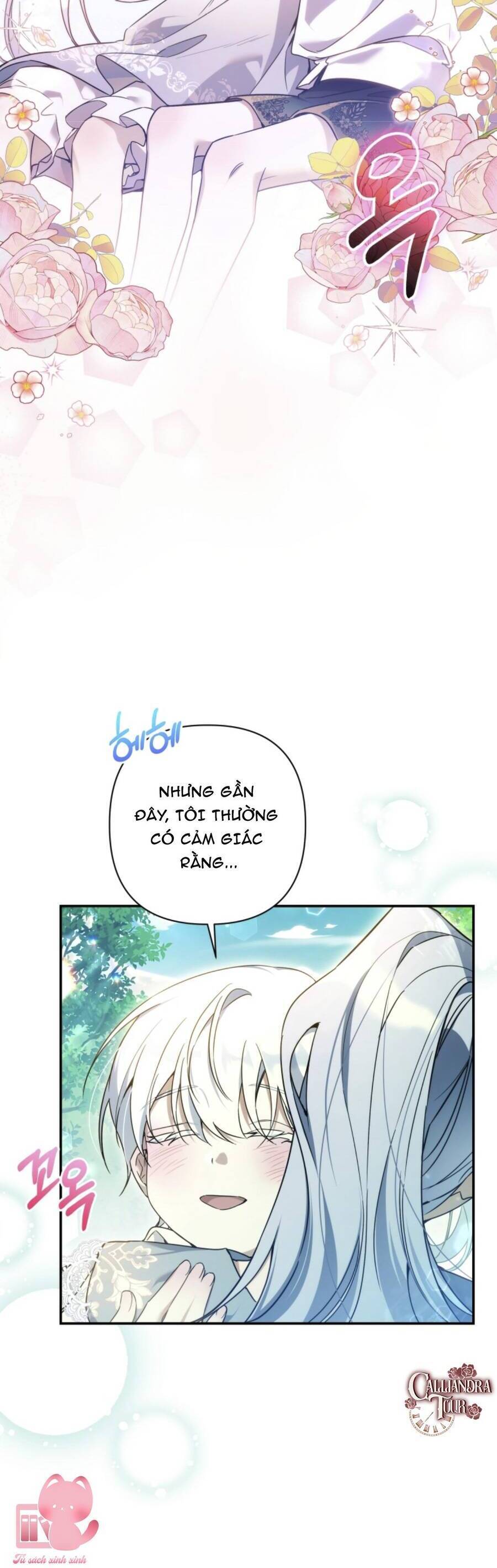 Liệu Người Có Muốn Được Cứu Rỗi Không? Chapter 28 - 26