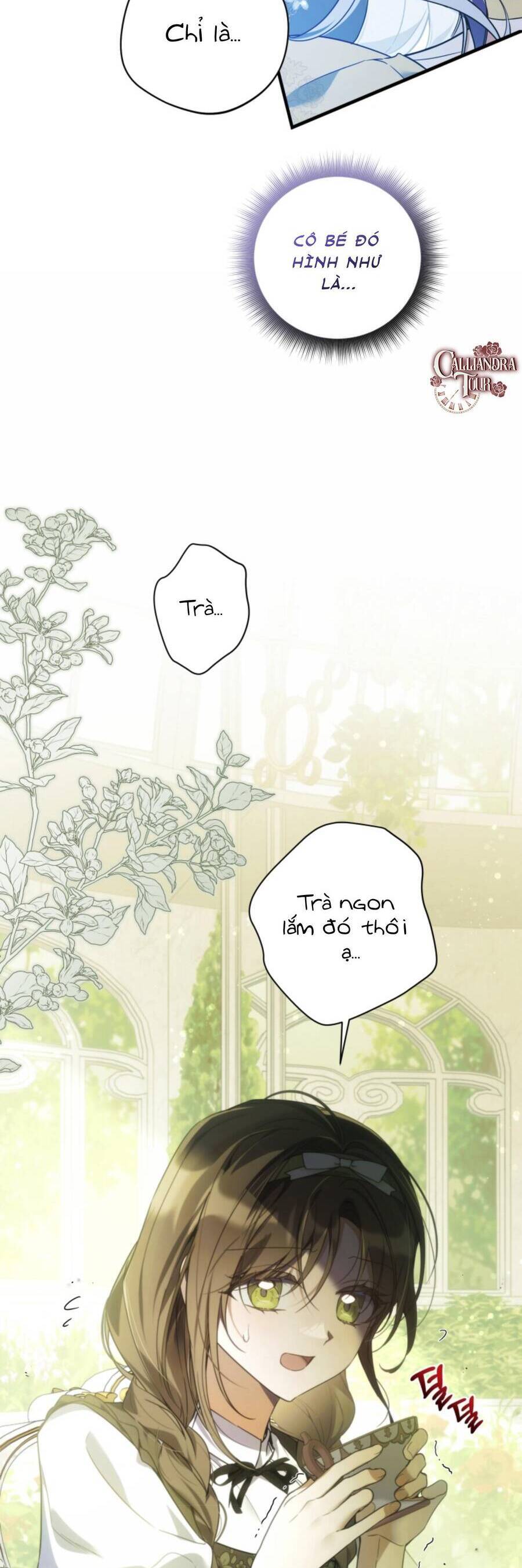 Liệu Người Có Muốn Được Cứu Rỗi Không? Chapter 28 - 55