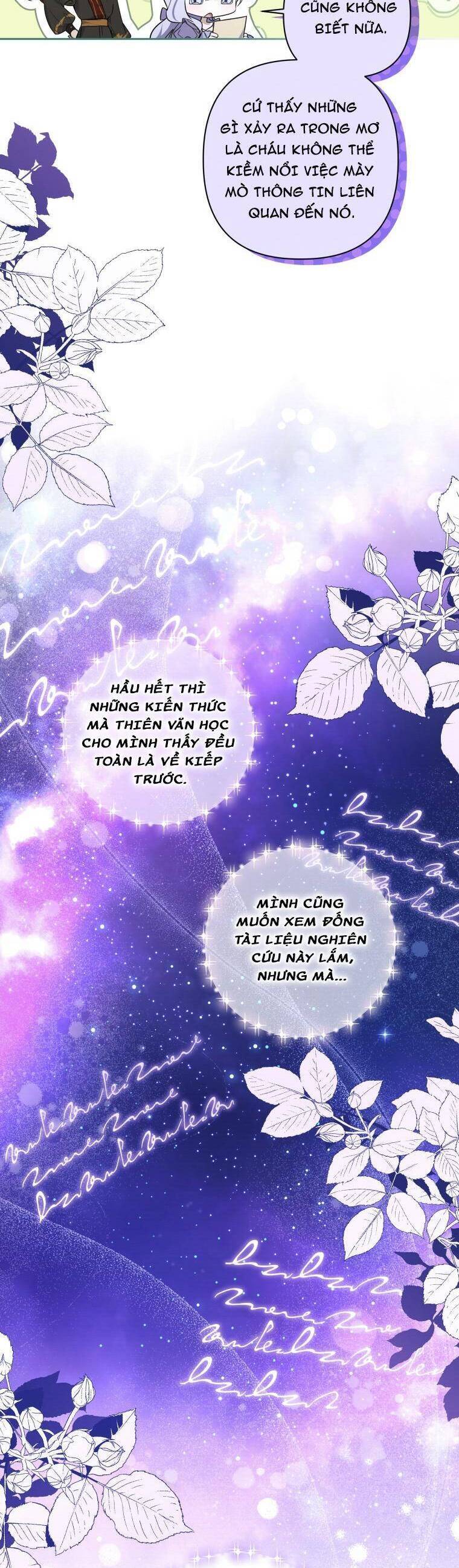 Liệu Người Có Muốn Được Cứu Rỗi Không? Chapter 29 - 40