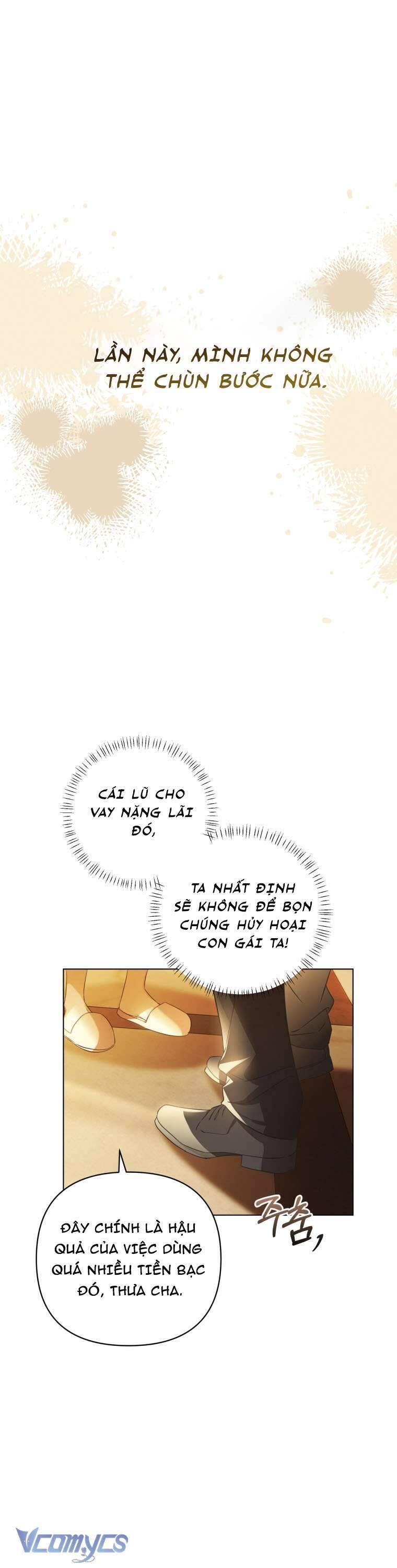 Liệu Người Có Muốn Được Cứu Rỗi Không? Chapter 3 - 7