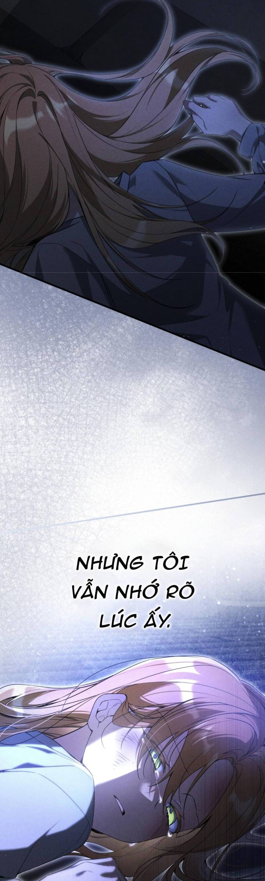 Liệu Người Có Muốn Được Cứu Rỗi Không? Chapter 31 - 38