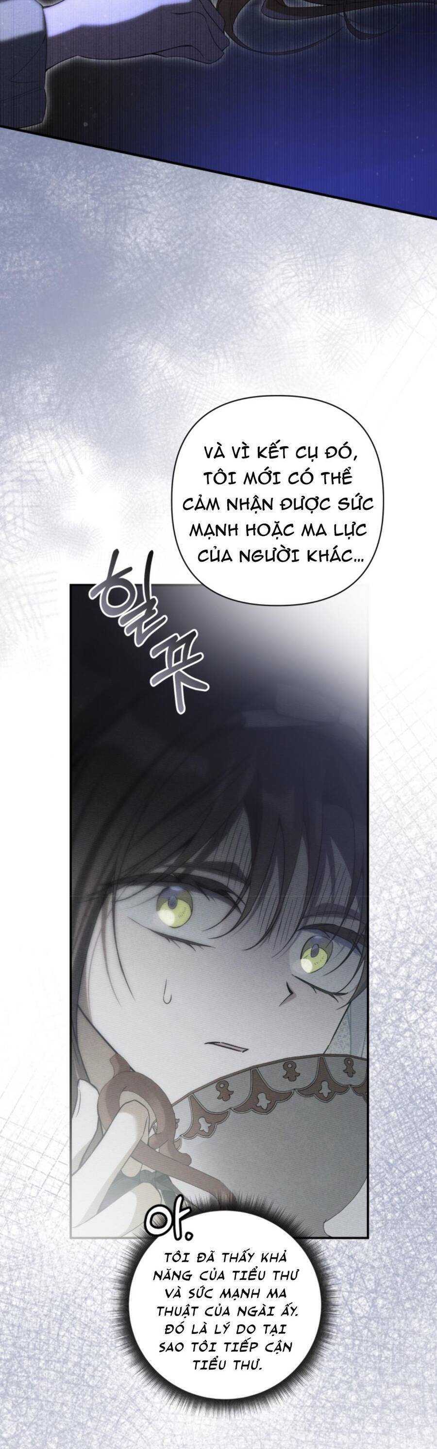 Liệu Người Có Muốn Được Cứu Rỗi Không? Chapter 31 - 39