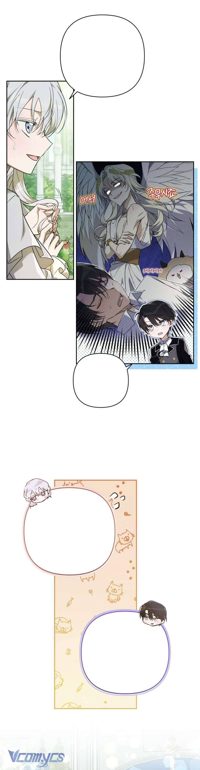 Liệu Người Có Muốn Được Cứu Rỗi Không? Chapter 7 - 17