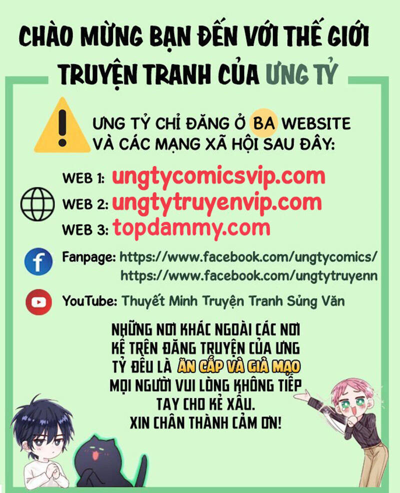Gài Bẫy Ác Khuyển Chapter  13 - 2