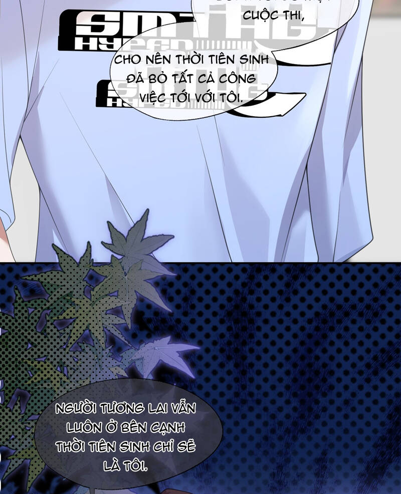 Gài Bẫy Ác Khuyển Chapter  13 - 11