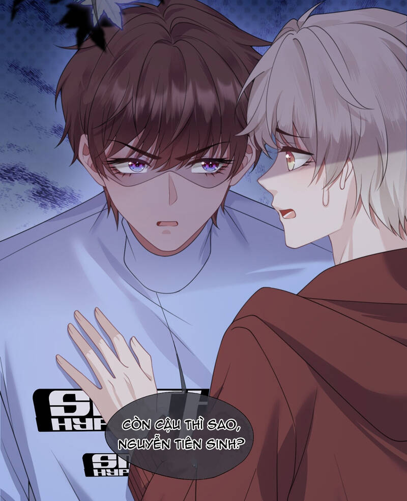 Gài Bẫy Ác Khuyển Chapter  13 - 12