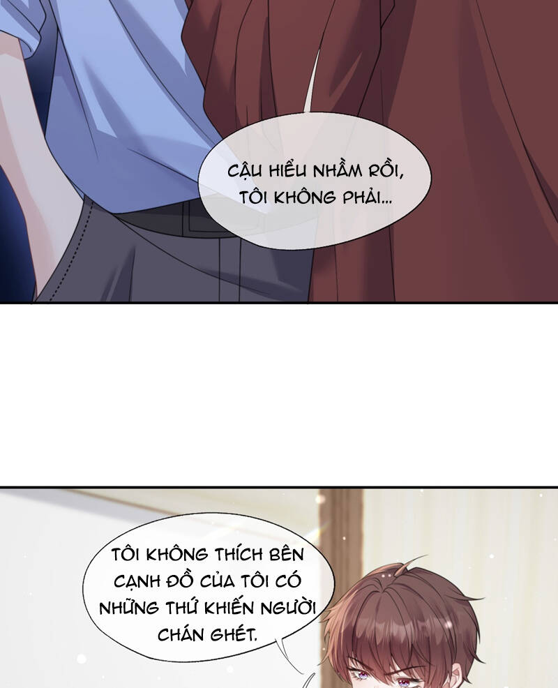 Gài Bẫy Ác Khuyển Chapter  13 - 13