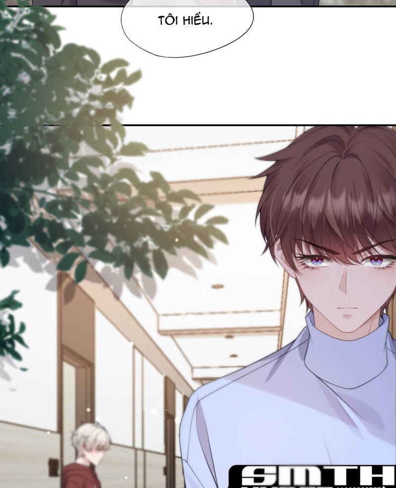 Gài Bẫy Ác Khuyển Chapter  13 - 15