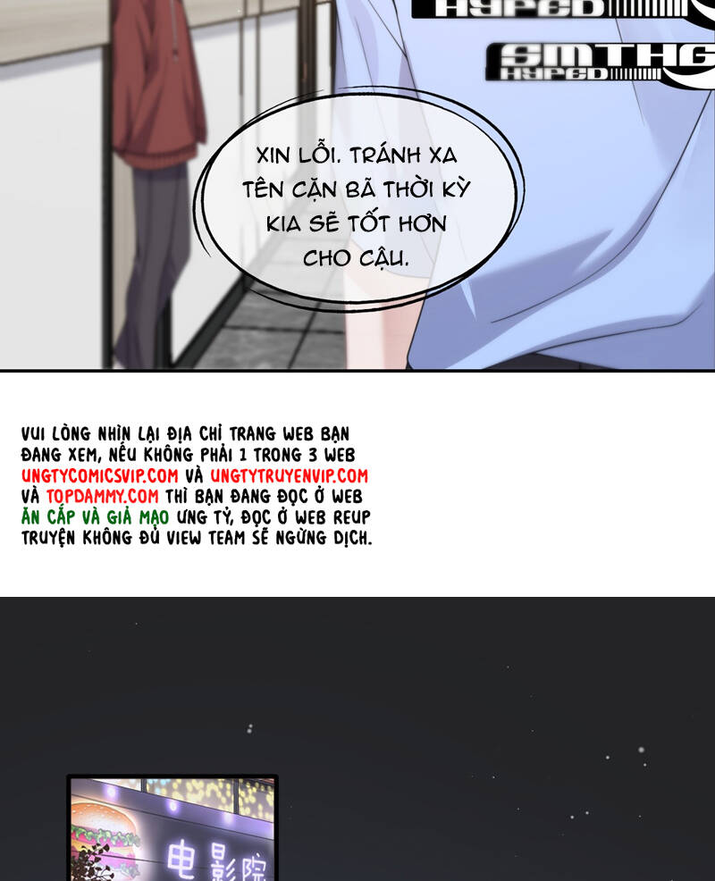 Gài Bẫy Ác Khuyển Chapter  13 - 16