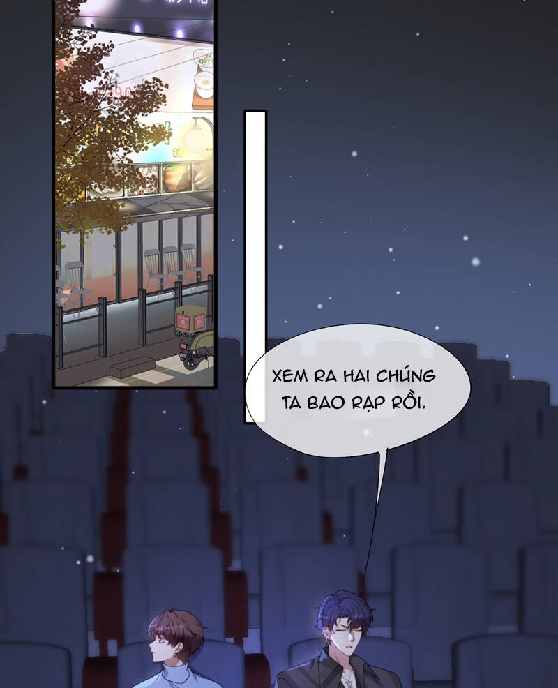 Gài Bẫy Ác Khuyển Chapter  13 - 17