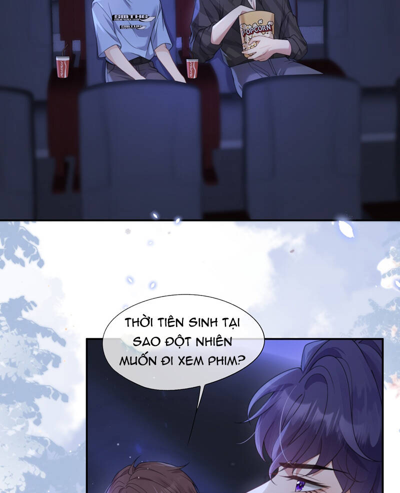 Gài Bẫy Ác Khuyển Chapter  13 - 18