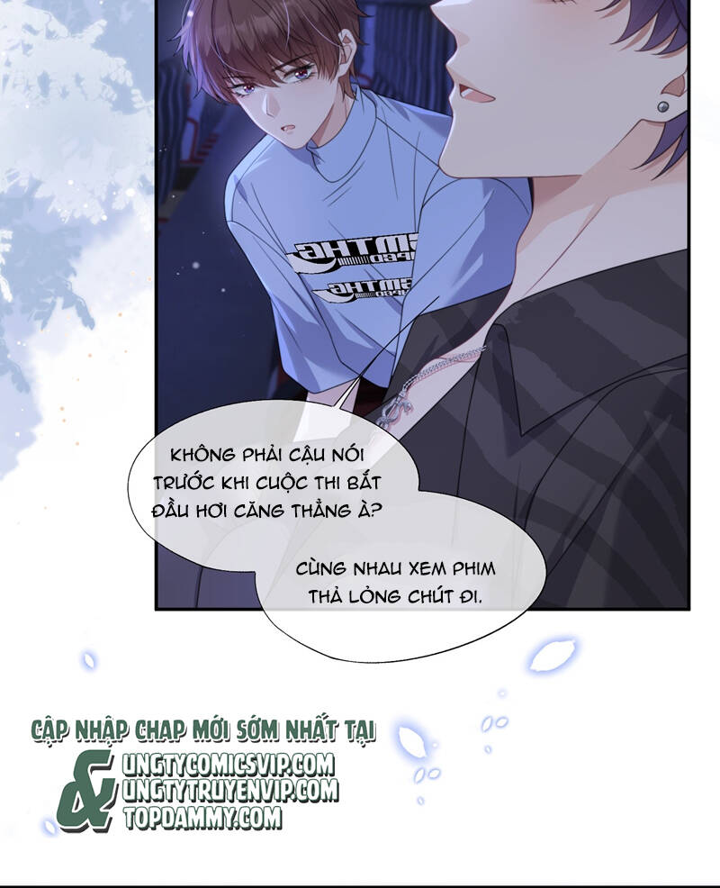 Gài Bẫy Ác Khuyển Chapter  13 - 19