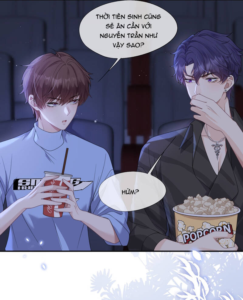 Gài Bẫy Ác Khuyển Chapter  13 - 20