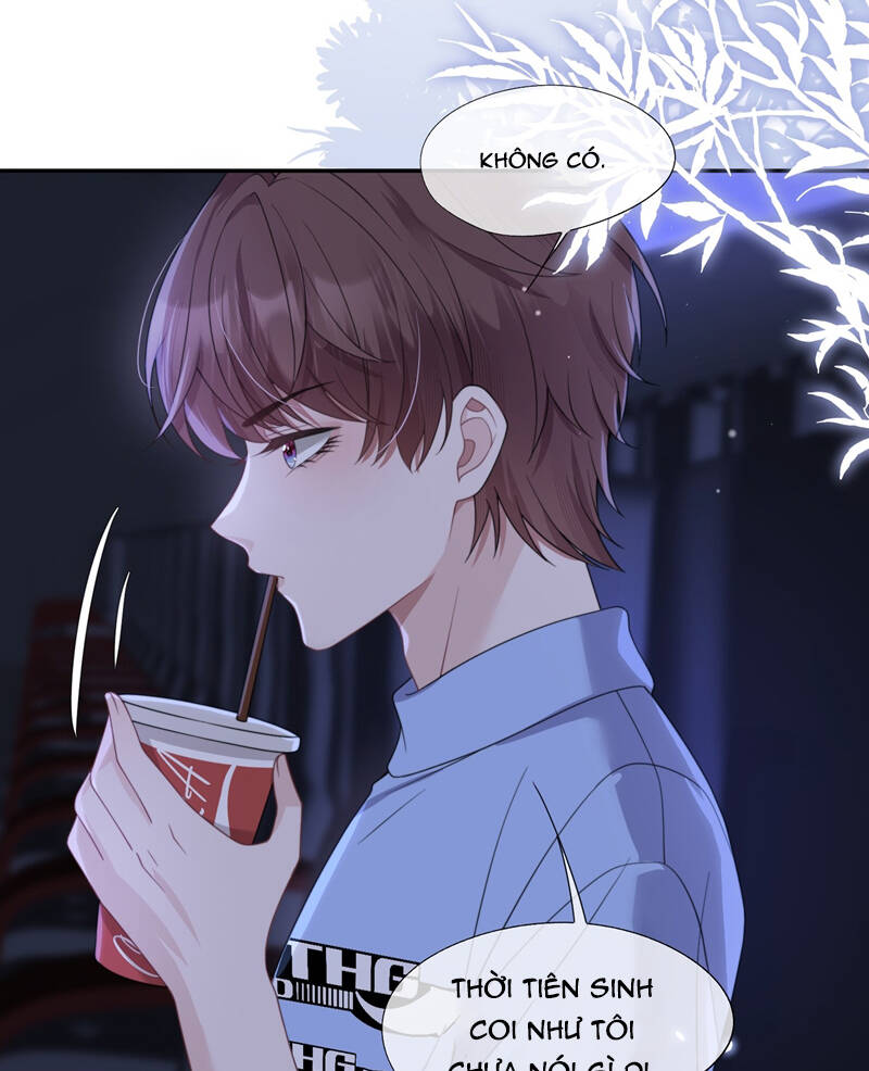 Gài Bẫy Ác Khuyển Chapter  13 - 21