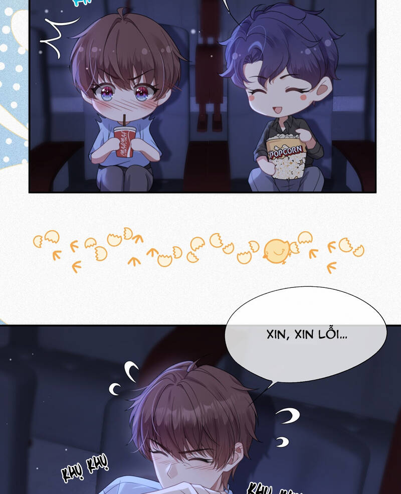 Gài Bẫy Ác Khuyển Chapter  13 - 24