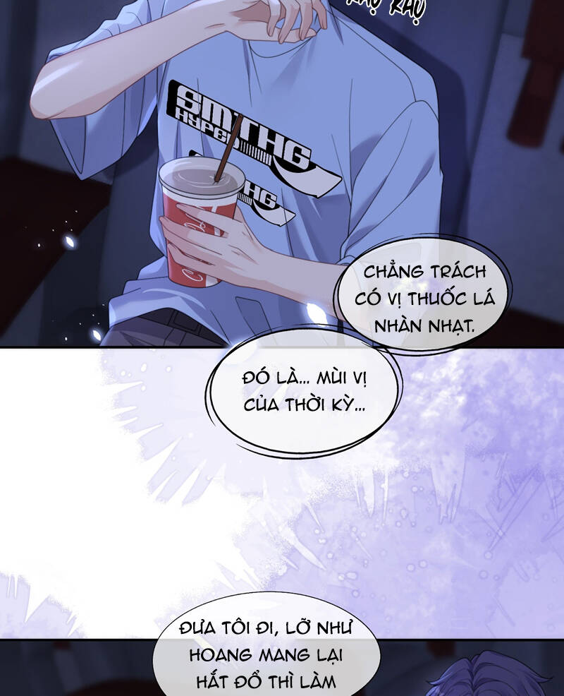 Gài Bẫy Ác Khuyển Chapter  13 - 25
