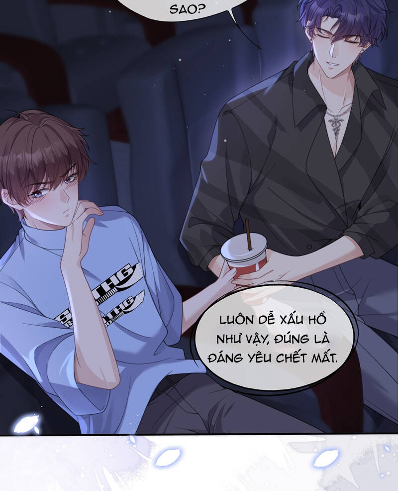 Gài Bẫy Ác Khuyển Chapter  13 - 26