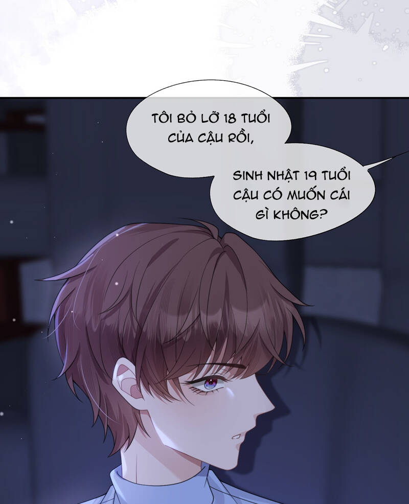 Gài Bẫy Ác Khuyển Chapter  13 - 27