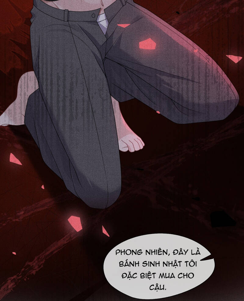 Gài Bẫy Ác Khuyển Chapter  13 - 31