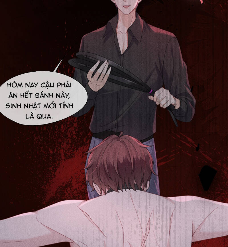 Gài Bẫy Ác Khuyển Chapter  13 - 35
